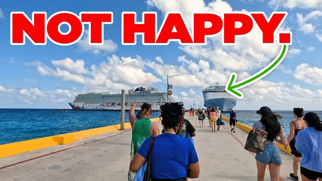10 common reasons for cruise ship disappointment