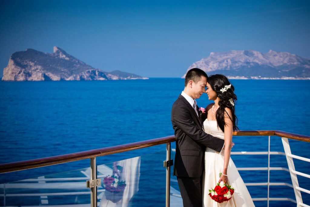 Can I Get Married On A Cruise Ship?