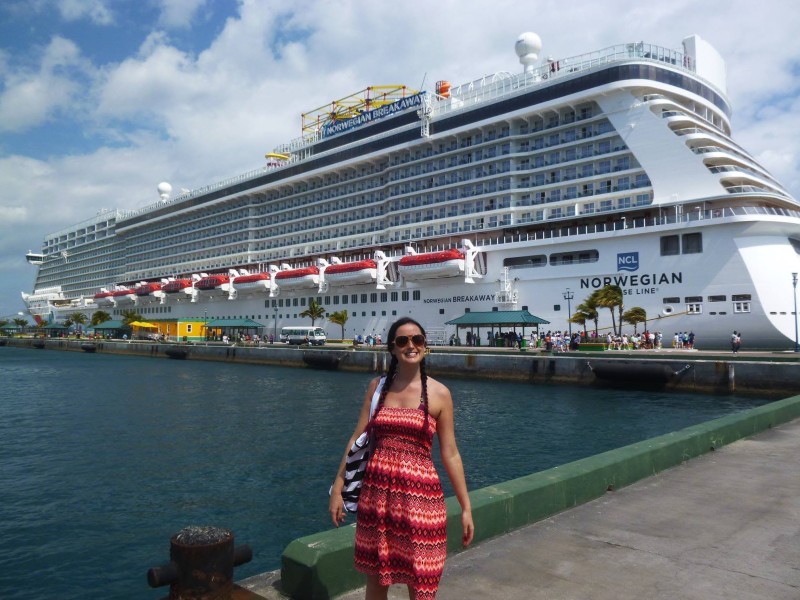 Can I Go On A Cruise If Im Pregnant?