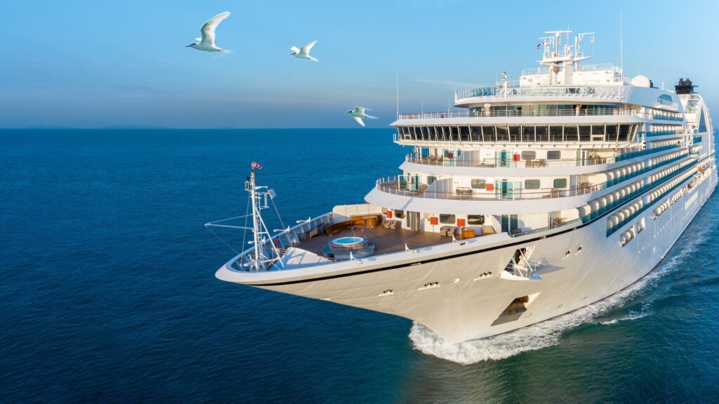 Can I Go On A Cruise Without A Passport?