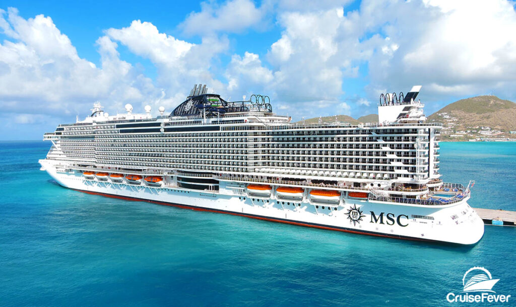 Cruises to the Caribbean Include Free Drinks, WiFi, and $200 in Spending Money