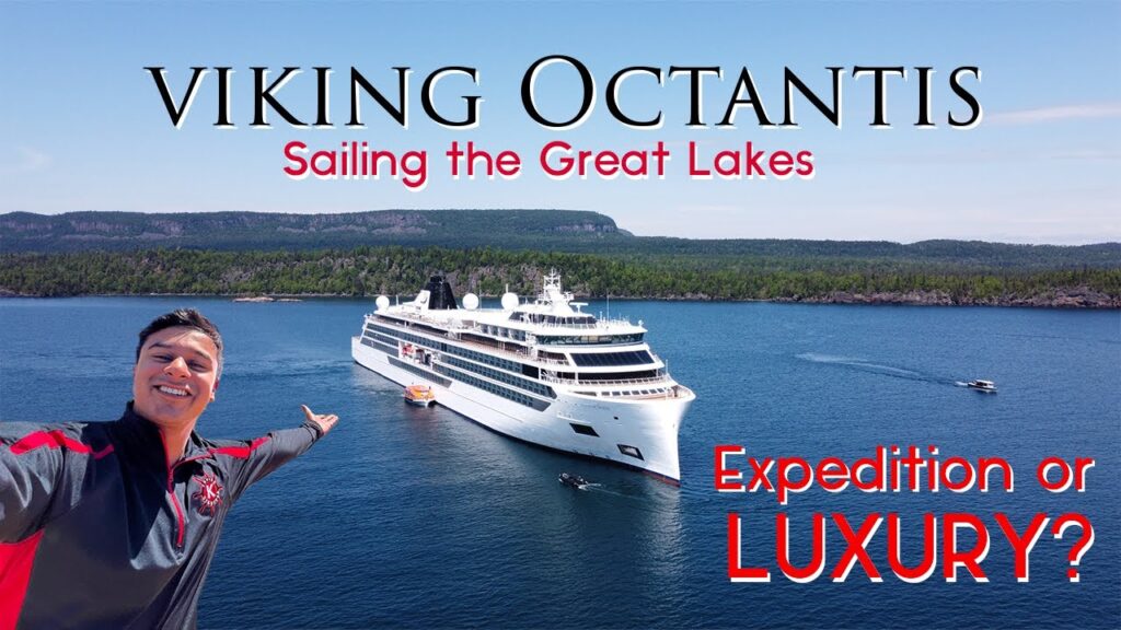 Exploring the Cost of Great Lakes Cruises