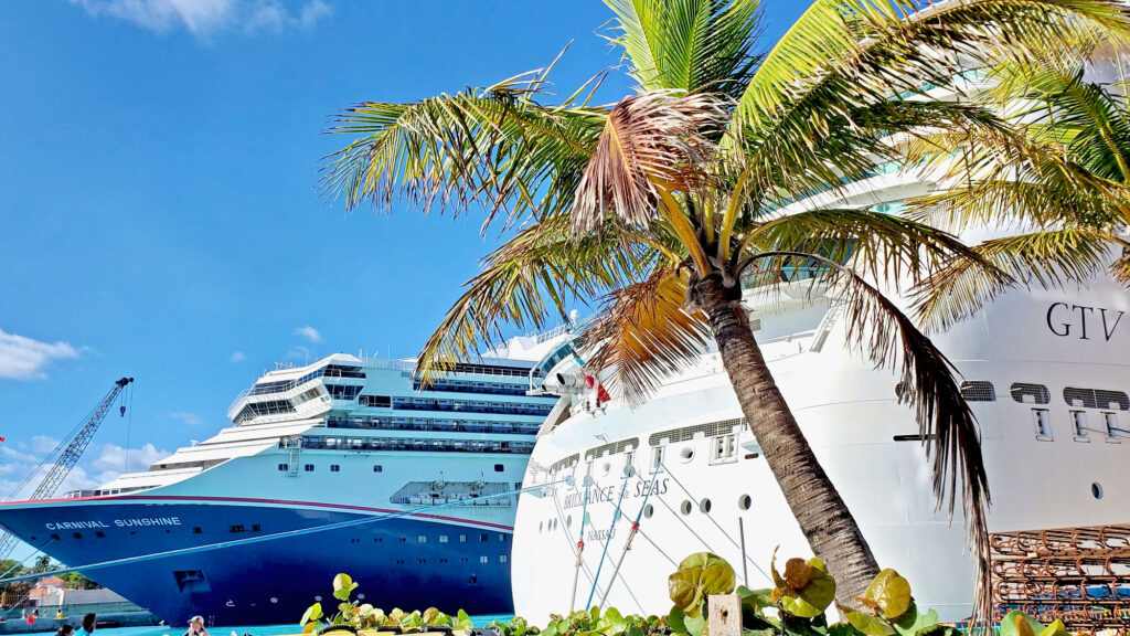 How Do I Book Excursions For My Cruise?