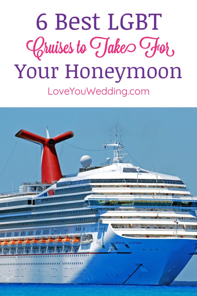 How Do I Choose The Right Cruise For A Honeymoon?
