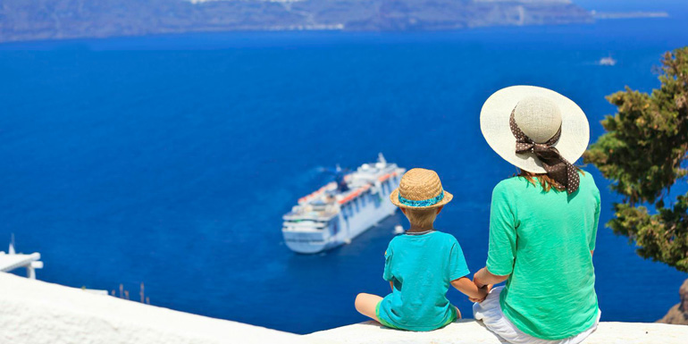 How Do I Choose The Right Cruise For A Multi-generational Family Trip?