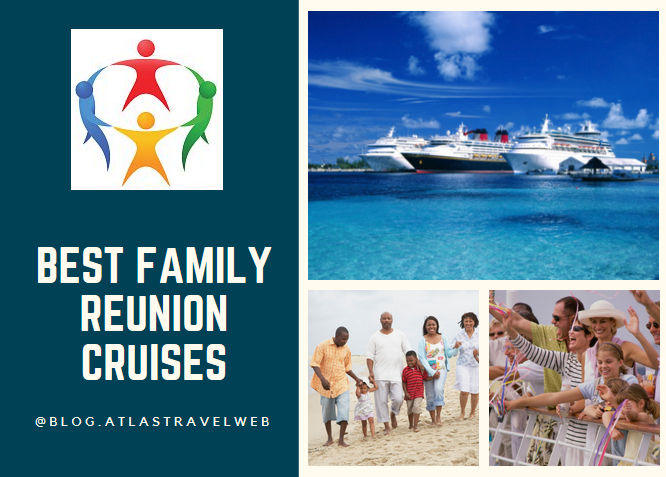 How Do I Choose The Right Cruise For A Reunion?