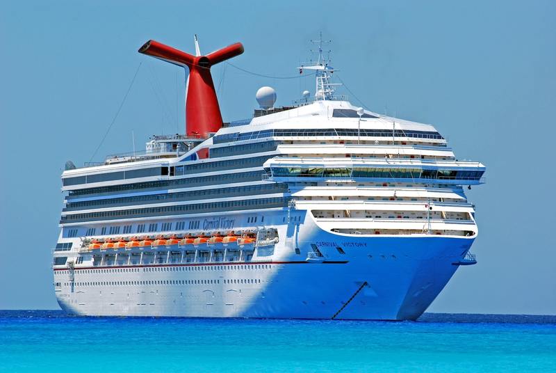 How Do I Choose The Right Cruise Length For My Vacation?