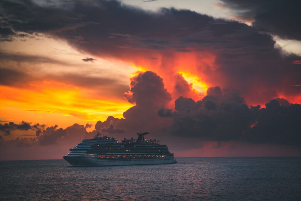Planning Your Cruise: Understanding Hurricane Season
