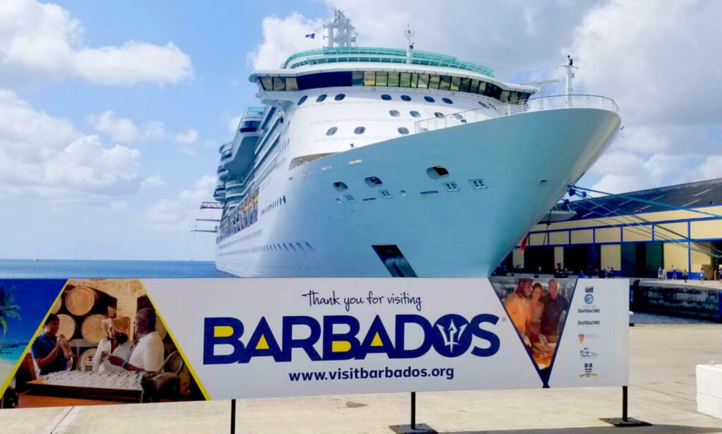 Record Breaking Number of Cruise Ships to Visit Caribbean Cruise Port