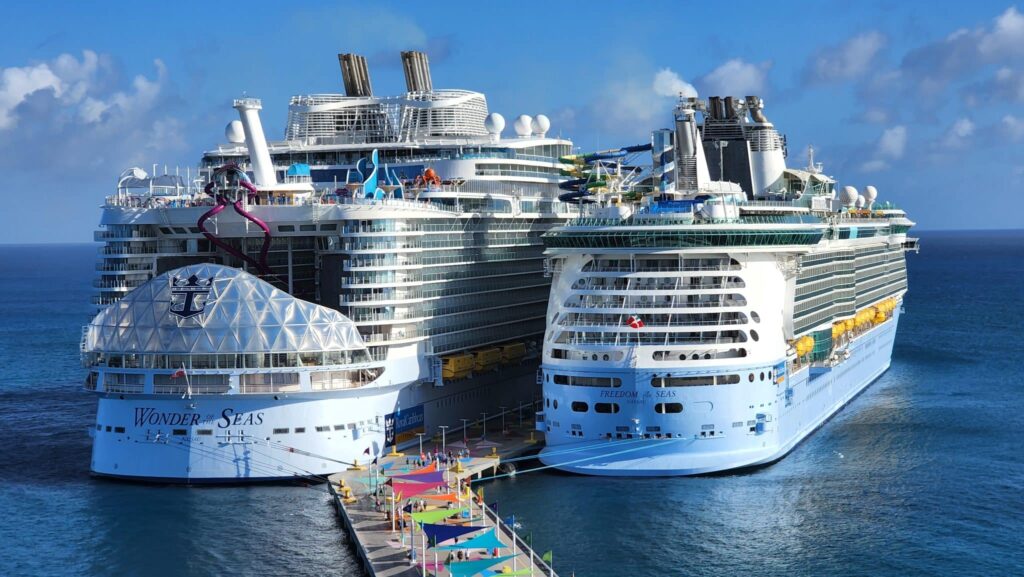 Royal Caribbean Launches 2 Day Sale on 10 Cruise Ships