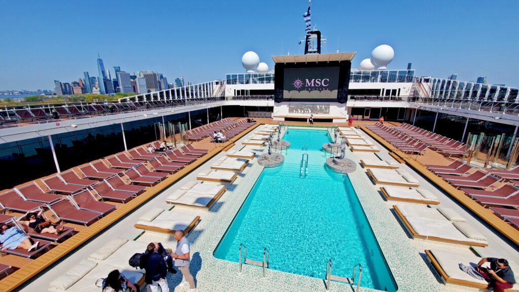 The Secrets Behind MSC Cruises Affordable Prices