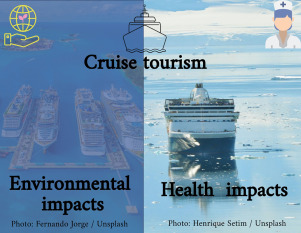 What Are The Environmental Impacts Of Cruising?