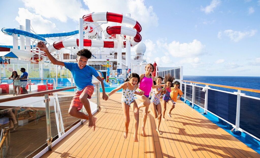 What Are The Options For Educational And Enrichment Activities On A Cruise?