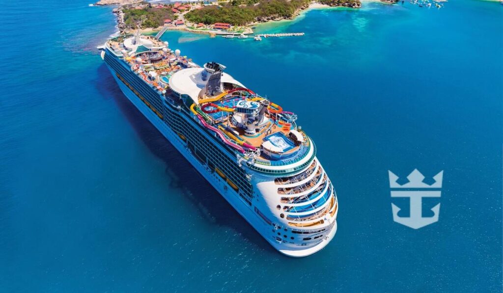 What Do Royal Caribbean Cruises Include