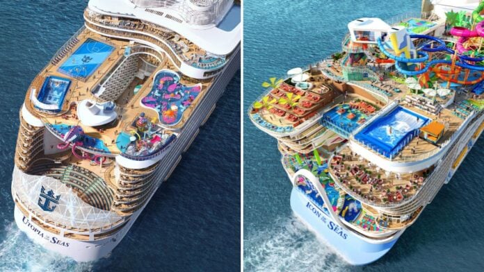 When Will Royal Caribbean Release 2024 Cruises