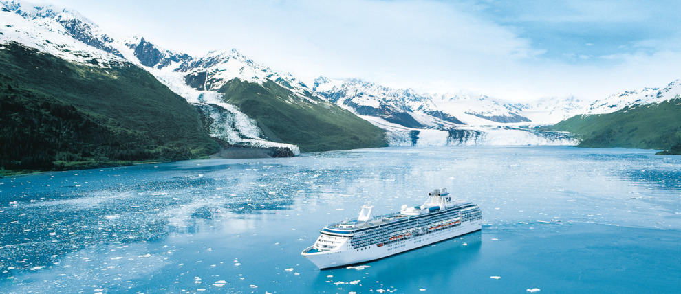 Alaska Cruise Denali Cruise First Or Land First?