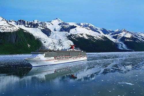Are Alaska Port Times For Cruise Ships On Alaska Time
