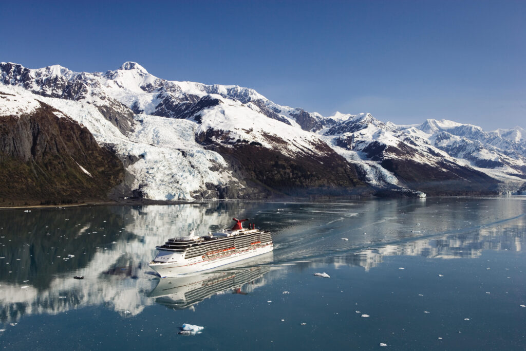 Are Prices On Alaska Cruises Likely To Go Up In January