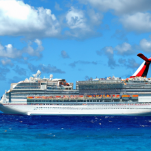 Best Carnival Cruises - Ocean Bliss Journeys