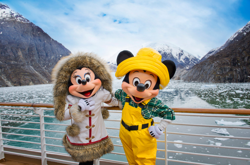 Can a US Permanent Resident Go on a Disney Cruise?