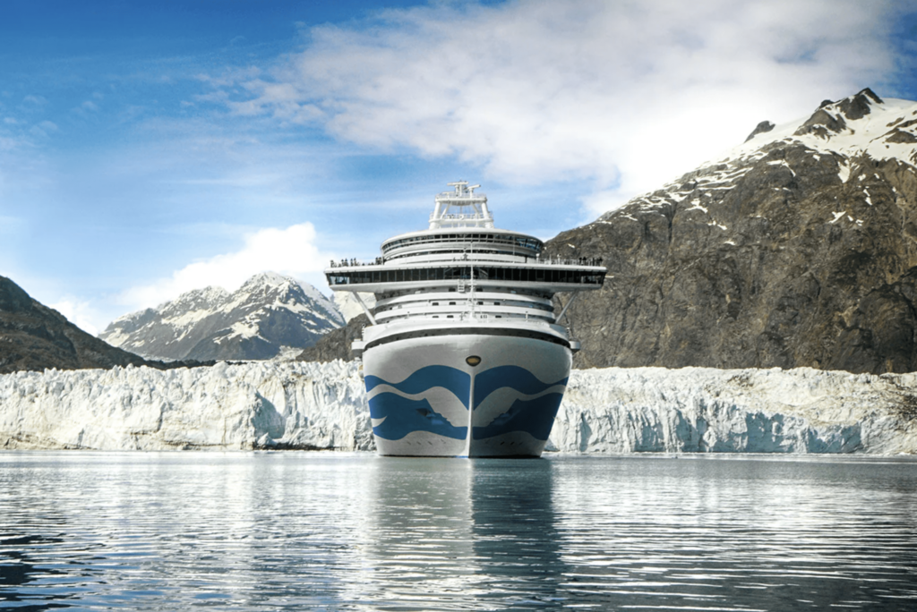 Can Anyone Recommend A Singles Alaska Cruise