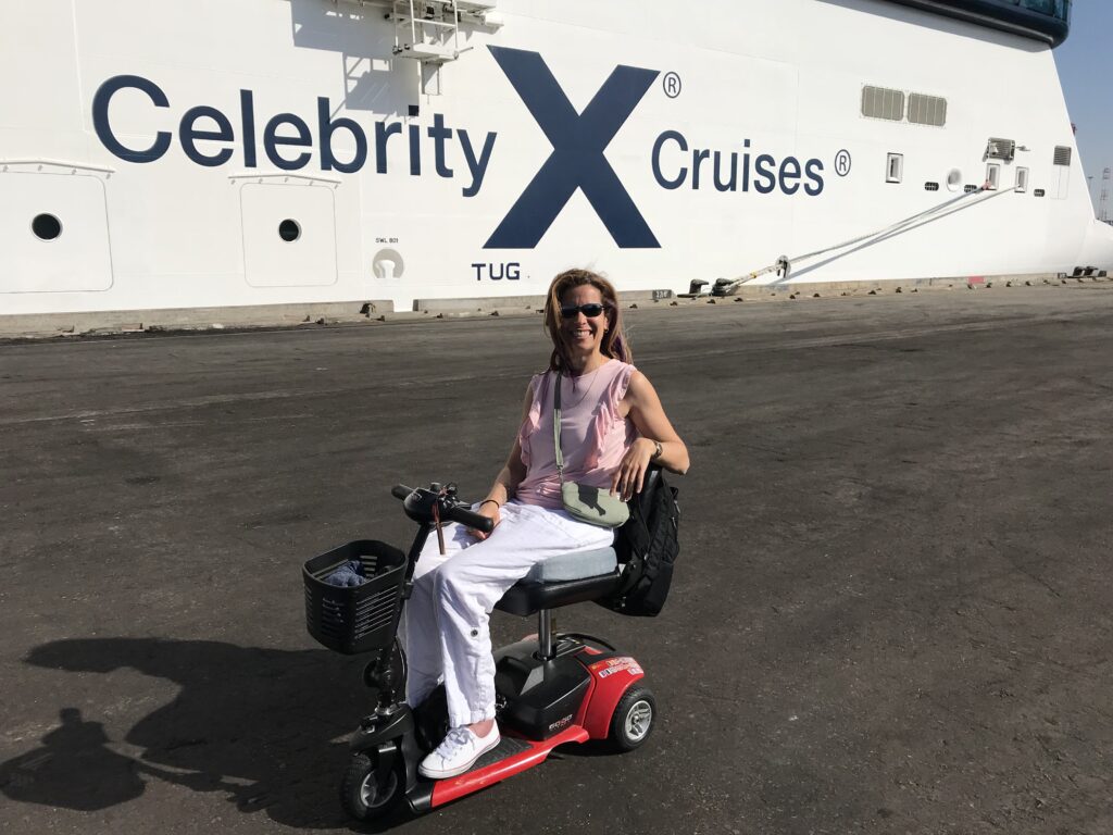 Can I Go On A Cruise If I Have Mobility Issues?