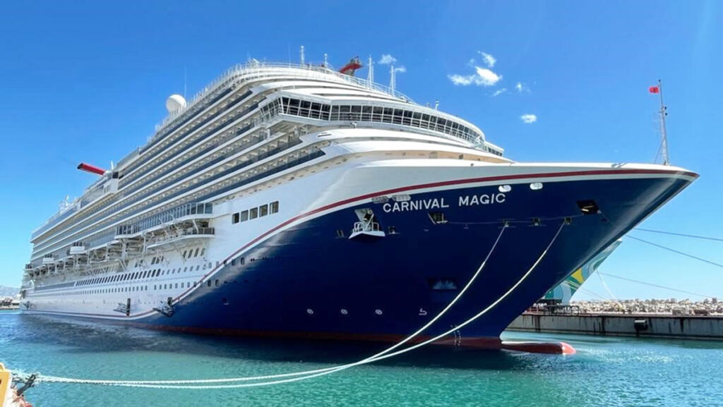 Carnival Cruises Forum