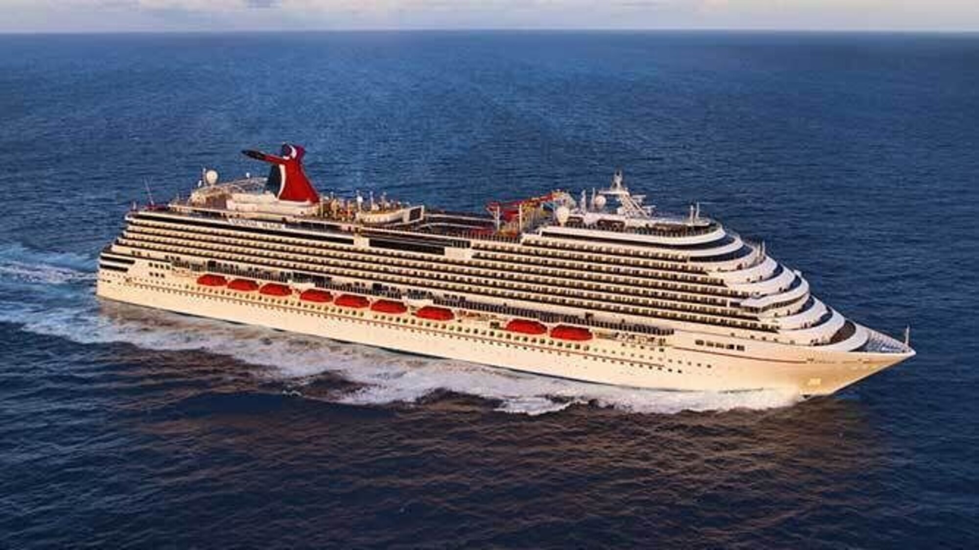 Carnival Cruises Out Of Norfolk Ocean Bliss Journeys