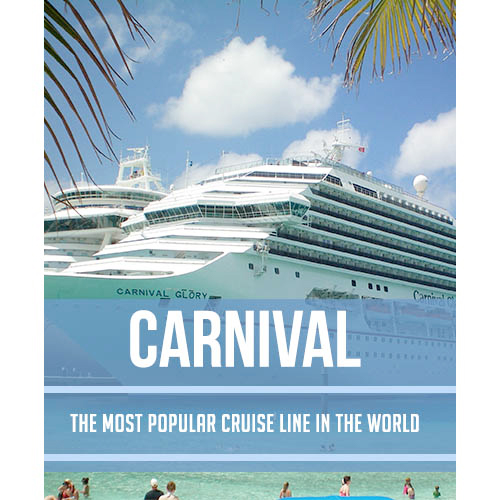 Carnival Cruises Payment Plans