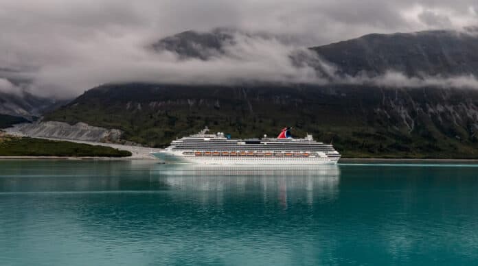 Carnival Cruises To Alaska