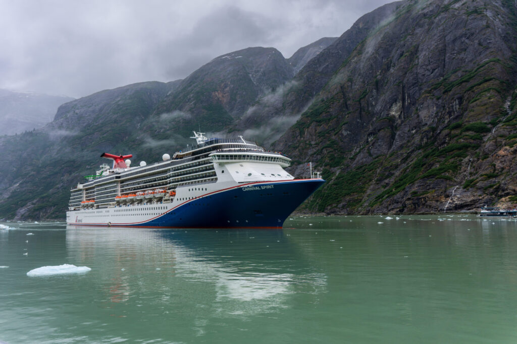 Carnival Cruises To Alaska