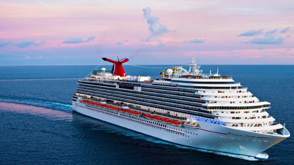 Carnival Cruises To Jamaica Ocean Bliss Journeys