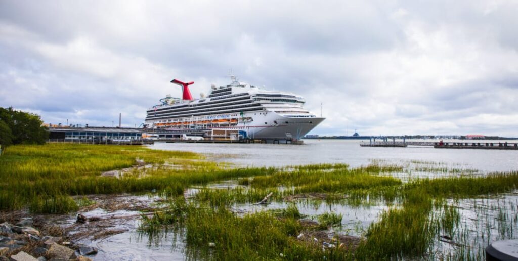 Charleston Cruises: Departure Options and Destinations