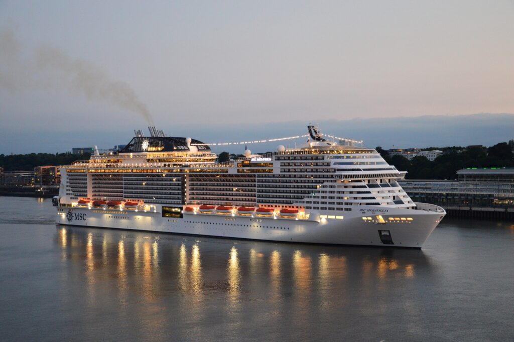 Charleston Cruises: Departure Options and Destinations