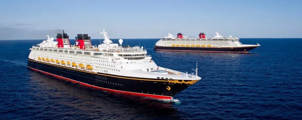 Discovering the Best Disney Cruise Ship: A Comparison