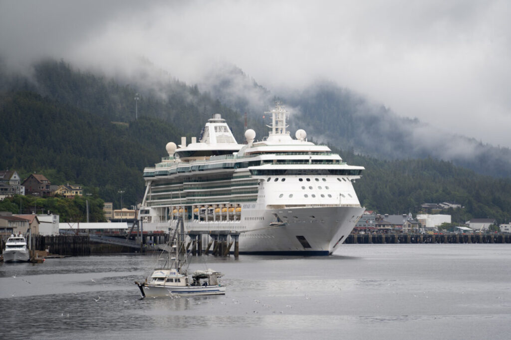 Do You Need Vaccinations To Travel On A Cruise To Alaska?