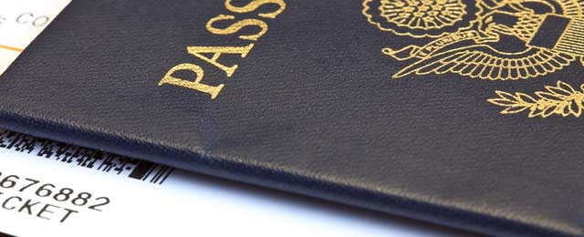 Do You Need Visa Stamping For Alaska Cruise