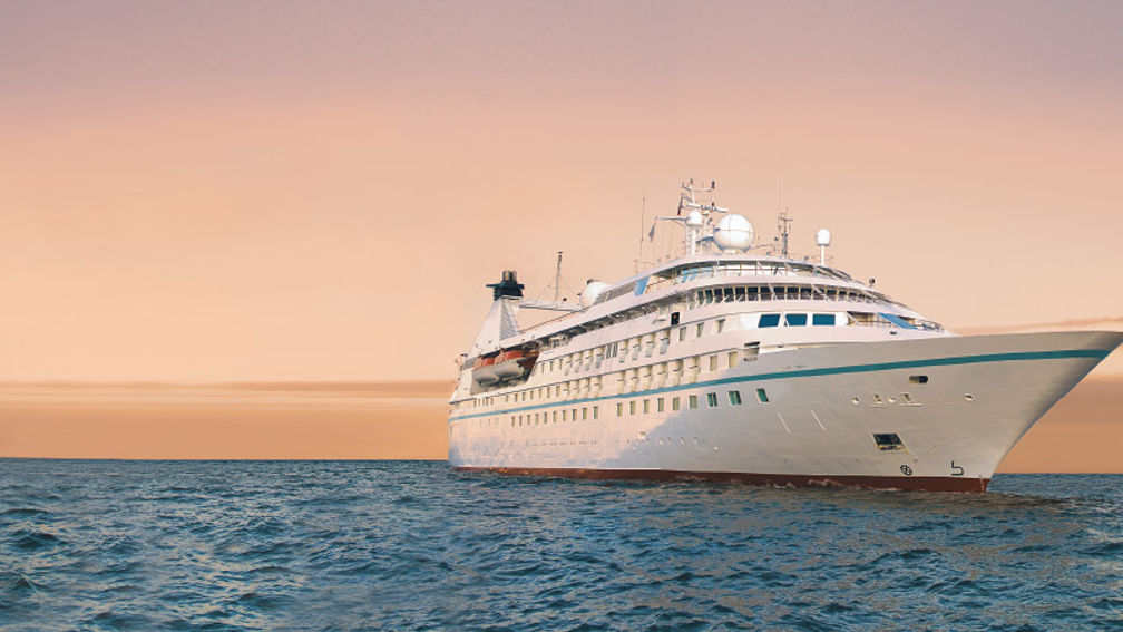 Exploring the Ownership of Windstar Cruises