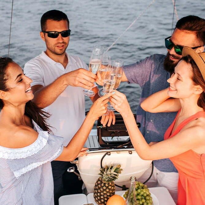 How Do I Choose The Right Cruise For A Corporate Event?
