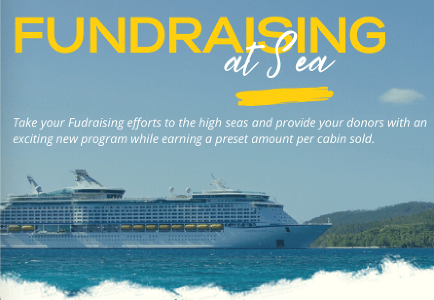 How Do I Choose The Right Cruise For A Fundraising Event?