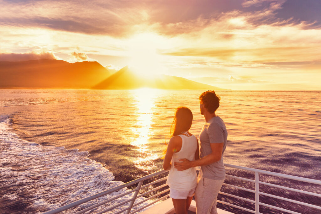 How Do I Choose The Right Cruise For An Anniversary Celebration?