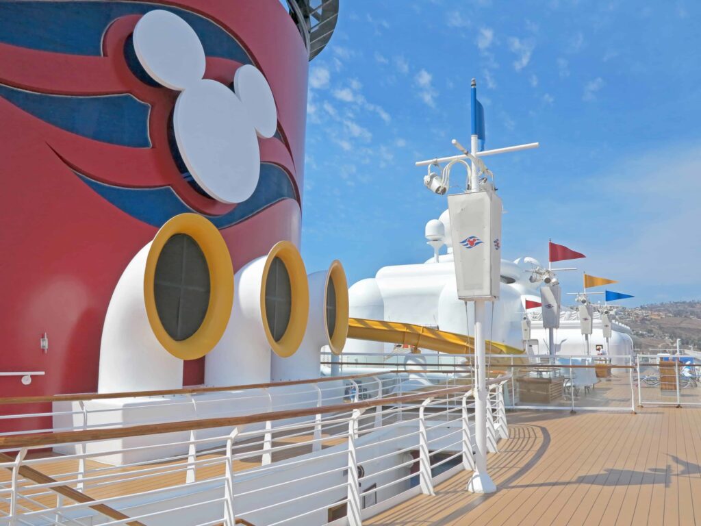 How Much Does A Disney Alaska Cruise Cost