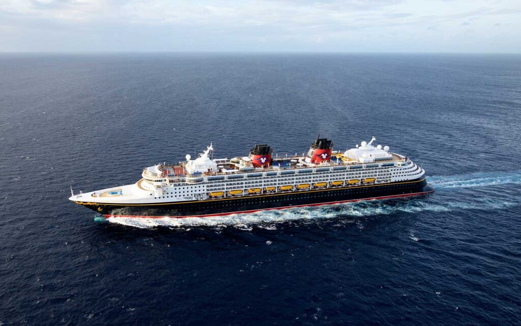 How Much Does a Disney Cruise Cost for a Family of 6