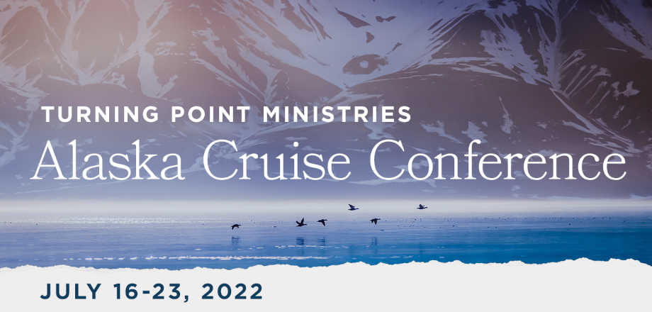 How Much Is David Jeremiah Cruise To Alaska