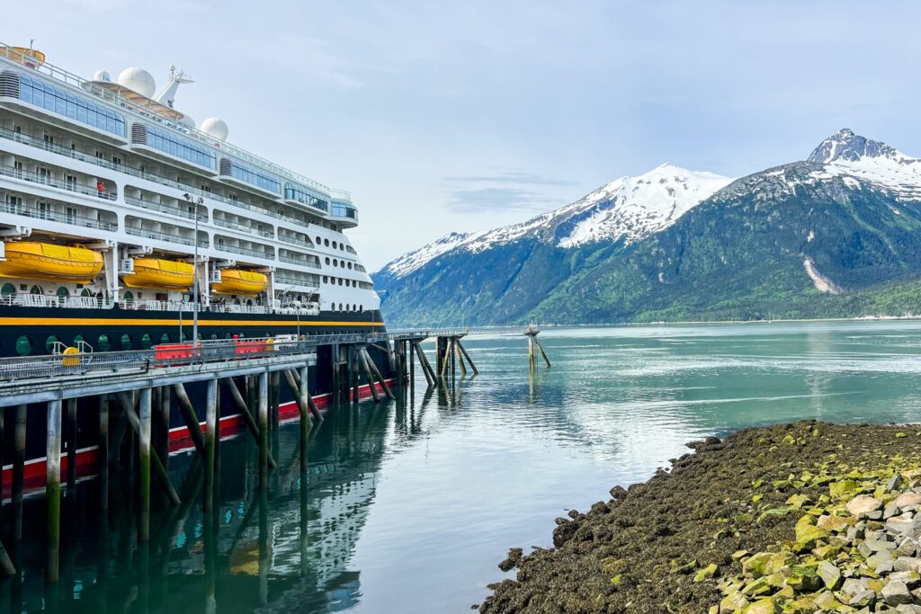 Is A Disney Cruise To Alaska Worth It