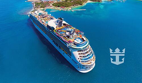 Royal Caribbean Cruises What Is Included