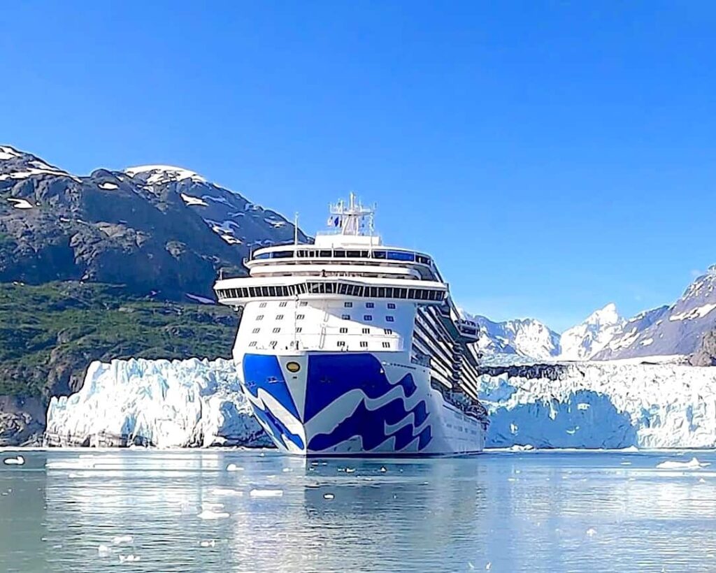 Should I Book Alaska Excursion With Princess Cruise Or Separately