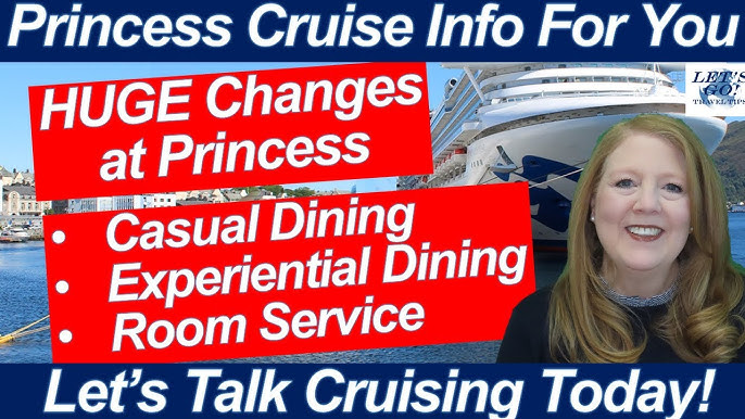 Understanding Princess Cruises Dress Code Policy