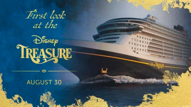 Unveiling the Secrets of Disney Cruises