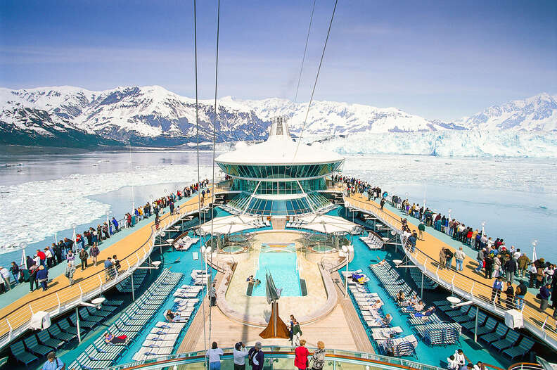 What Are The Best Cruises To Alaska